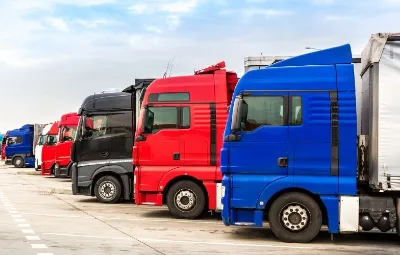 Antalya Ihlamur Ambar Nakliyat