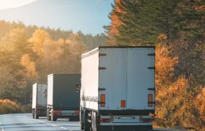 Antalya ile Ihlamur Arası Klima Taşıma