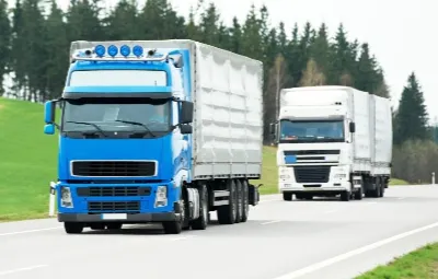 Antalya ile Ihlamur Arası Eşya Taşıma